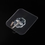 Bathroom Seamless Hook