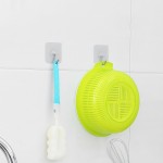 Bathroom Seamless Hook