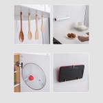 Bathroom Seamless Hook