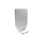 Stainless Steel No-Drill Adhesive Hook