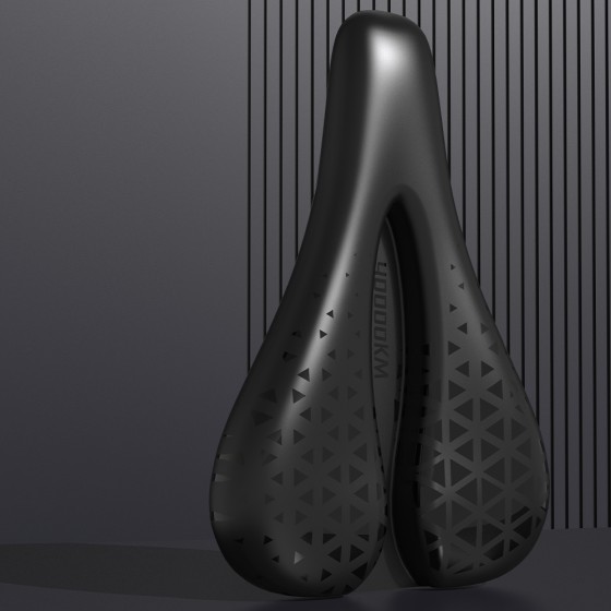 Bicycle Seat Cover