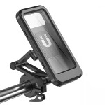 Bike Phone Mount