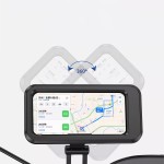 Bike Phone Mount