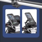 Bike Phone Mount
