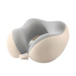 U-shaped pillow