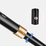 Telescopic Walking Stick