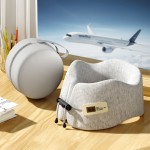 U-shaped pillow