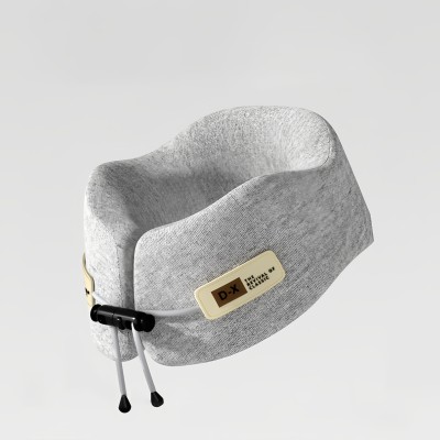 U-shaped pillow