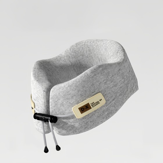 U-shaped pillow