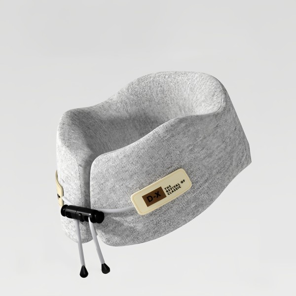 U-shaped pillow